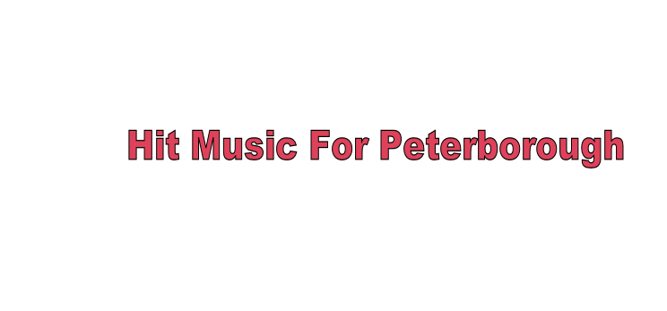 Hit Music For Peterborough
